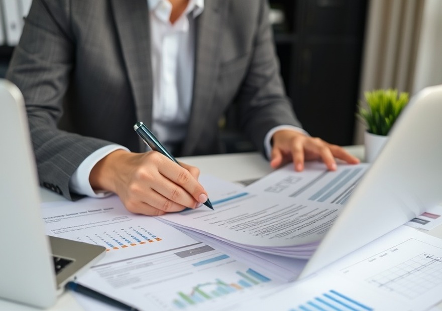 Contabilidad de Pymes Córdoba
